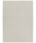 OBB02 Highgate Rug Jaipur Living Highgate Handmade Striped Cream/ Light brown Area Rug 5'X8'