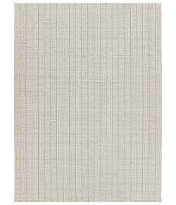 Jaipur Living Oxford By Barclay Butera Highgate OBB02 Cream - Light brown 5 ft. X 8 ft. Rectangle Rug
