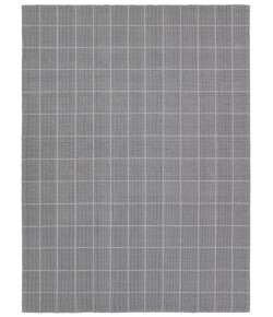 Jaipur Living Oxford By Barclay Butera Club OBB03 Silver 10 ft. X 14 ft. Rectangle Rug