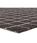Jaipur Living Oxford By Barclay B Black OBB04 5 ft. X 8 ft. Rectangle Rug