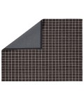 Jaipur Living Oxford By Barclay B Black OBB04 5 ft. X 8 ft. Rectangle Rug