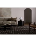 Jaipur Living Oxford By Barclay B Black OBB04 5 ft. X 8 ft. Rectangle Rug