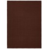 Barclaybutera Oxford By Barclay B Red Obb05 6 Ft. X 9 Ft. Rect. Rug