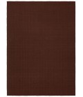 Barclaybutera Oxford By Barclay B Red Obb05 6 Ft. X 9 Ft. Rect. Rug