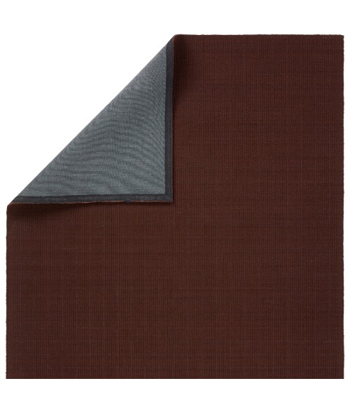 Barclaybutera Oxford By Barclay B Red Obb05 6 Ft. X 9 Ft. Rect. Rug