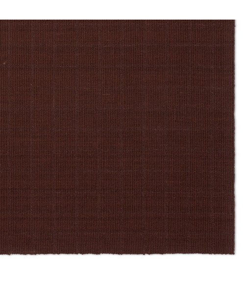 Barclaybutera Oxford By Barclay B Red Obb05 6 Ft. X 9 Ft. Rect. Rug