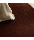 Barclaybutera Oxford By Barclay B Red Obb05 6 Ft. X 9 Ft. Rect. Rug