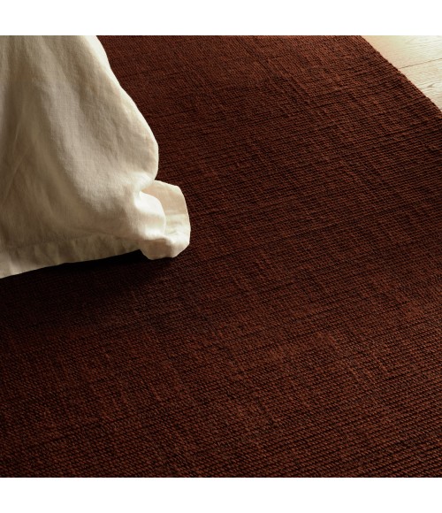 Barclaybutera Oxford By Barclay B Red Obb05 6 Ft. X 9 Ft. Rect. Rug