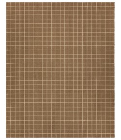 Barclaybutera Oxford By Barclay B Brown Obb06 6 Ft. X 9 Ft. Rect. Rug