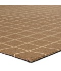 Barclaybutera Oxford By Barclay B Brown Obb06 6 Ft. X 9 Ft. Rect. Rug