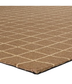 Barclaybutera Oxford By Barclay B Brown Obb06 6 Ft. X 9 Ft. Rect. Rug
