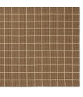 Barclaybutera Oxford By Barclay B Brown Obb06 6 Ft. X 9 Ft. Rect. Rug