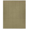 Barclaybutera Oxford By Barclay B Green Obb07 6 Ft. X 9 Ft. Rect. Rug