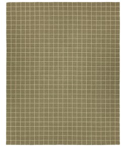 Barclaybutera Oxford By Barclay B Green Obb07 6 Ft. X 9 Ft. Rect. Rug