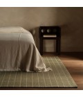 Barclaybutera Oxford By Barclay B Green Obb07 6 Ft. X 9 Ft. Rect. Rug