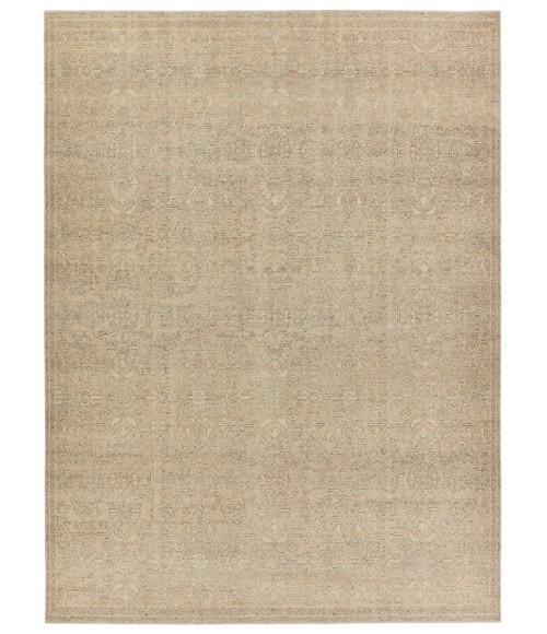 Jaipur Living Onessa Tan ONE02 18 in. Swatch Square Rug