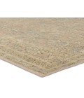 Jaipur Living Onessa Tan ONE02 18 in. Swatch Square Rug
