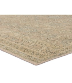 Jaipur Living Onessa Tan ONE02 18 in. Swatch Square Rug