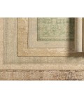 Jaipur Living Onessa Tan ONE02 18 in. Swatch Square Rug