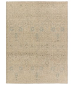 Jaipur Living Onessa Joan ONE04 Tan - Blue 8 ft. X 10 ft. Rectangle Rug