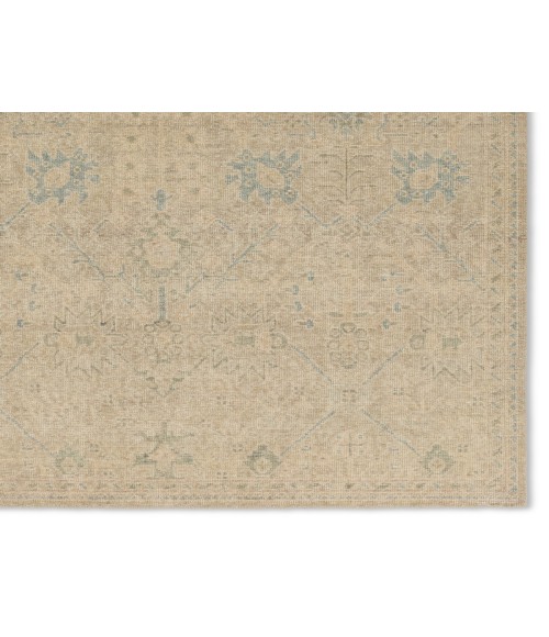Jaipur Living Onessa Tan ONE04 8 ft. X 10 ft. Rectangle Rug