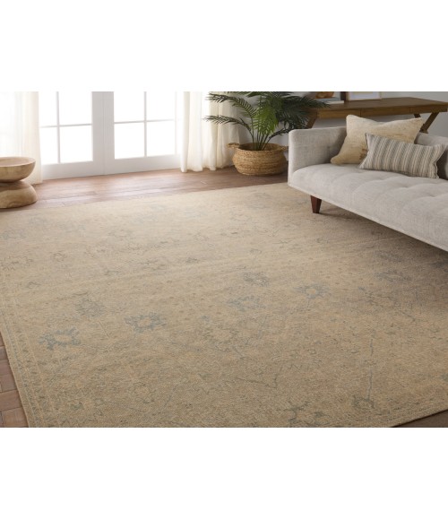 Jaipur Living Onessa Tan ONE04 8 ft. X 10 ft. Rectangle Rug