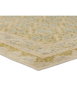 Jaipur Living Onessa Mildred ONE05 Blue - Green 8 ft. X 10 ft. Rectangle Rug Jaipur Living Onessa Mildred ONE05 Blue - Green 8 ft. X 10 ft. Rectangle Rug