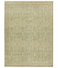 Jaipur Living Onessa Green Rug ONE08 10 ft. X 14 ft. Rectangle - Rugs Town Jaipur Living Onessa Green ONE08 10 ft. X 14 ft. Rectangle Rug