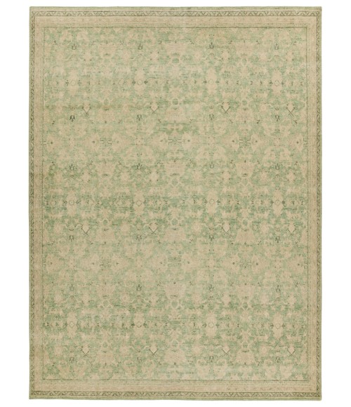 Jaipur Living Onessa Green Rug ONE08 10 ft. X 14 ft. Rectangle - Rugs Town Jaipur Living Onessa Green ONE08 10 ft. X 14 ft. Rectangle Rug
