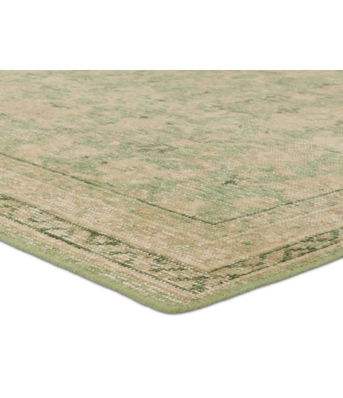 Jaipur Living Onessa Green Rug ONE08 10 ft. X 14 ft. Rectangle - Rugs Town Jaipur Living Onessa Green ONE08 10 ft. X 14 ft. Rectangle Rug