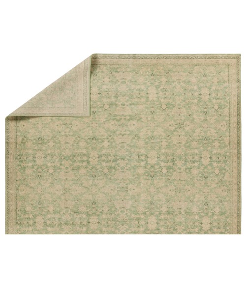 Jaipur Living Onessa Green Rug ONE08 10 ft. X 14 ft. Rectangle - Rugs Town Jaipur Living Onessa Green ONE08 10 ft. X 14 ft. Rectangle Rug