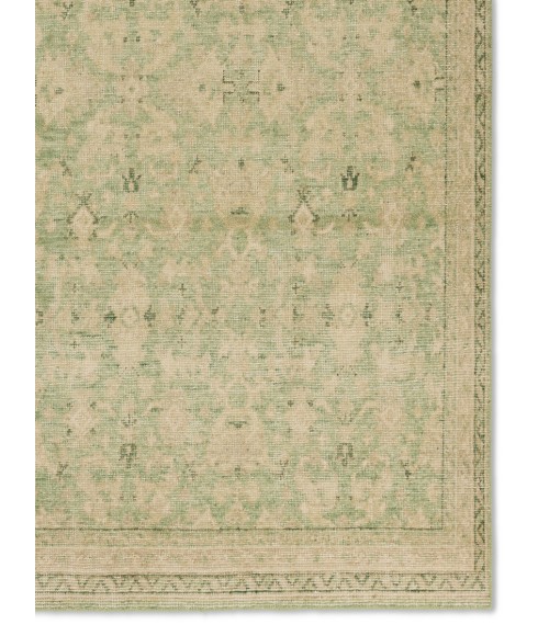 Jaipur Living Onessa Green Rug ONE08 10 ft. X 14 ft. Rectangle - Rugs Town Jaipur Living Onessa Green ONE08 10 ft. X 14 ft. Rectangle Rug