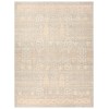 Jaipur Living Onessa Delwyn ONE13 Tan/Taupe - Blue 8 ft. X 10 ft. Rectangle Rug