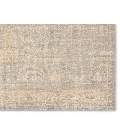 Jaipur Living Onessa Tan/Taupe ONE13 8 ft. X 10 ft. Rectangle Rug