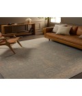 Jaipur Living Onessa Tan/Taupe ONE13 8 ft. X 10 ft. Rectangle Rug