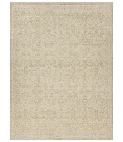 Jaipur Living Onessa Green ONE14 8 ft. X 10 ft. Rectangle Rug