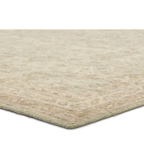 Jaipur Living Onessa Green ONE14 8 ft. X 10 ft. Rectangle Rug