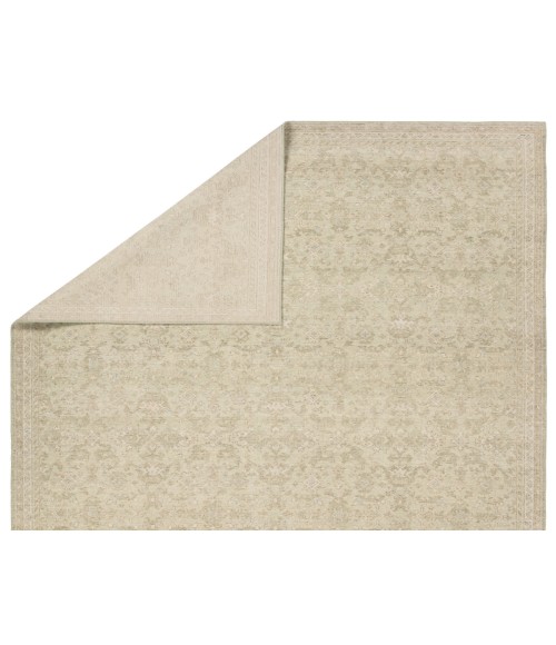 Jaipur Living Onessa Green ONE14 8 ft. X 10 ft. Rectangle Rug