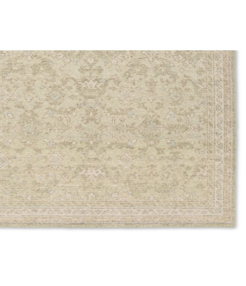 Jaipur Living Onessa Green ONE14 8 ft. X 10 ft. Rectangle Rug
