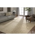 Jaipur Living Onessa Green ONE14 8 ft. X 10 ft. Rectangle Rug