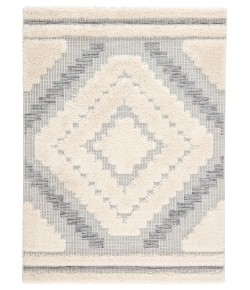 Jaipur Living Parades Gray PAD01 18 in. Swatch Square Rug