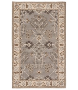 Jaipur Living Poeme Chambery PM144 Gray/Beige 9 ft. X 12 ft. Rectangle Rug