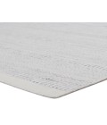 Jaipur Living Parson Indoor/ Outdoor Tribal Light Gray/ Ivory Area Rug (2'X3')