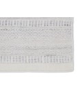 Jaipur Living Parson Indoor/ Outdoor Tribal Light Gray/ Ivory Area Rug (2'X3')