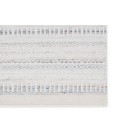 Penrose Area Rug Jaipur Living Parson Indoor/ Outdoor Tribal Light Blue/ Ivory Area Rug (9'X12')