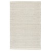 Jaipur Living Penrose Lenna PNR05 Cream - Light Gray 9 ft. X 12 ft. Rectangle Rug