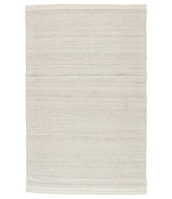 Jaipur Living Penrose Lenna PNR05 Cream - Light Gray 9 ft. X 12 ft. Rectangle Rug