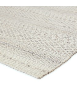 Jaipur Living Penrose Lenna PNR05 Cream - Light Gray 9 ft. X 12 ft. Rectangle Rug
