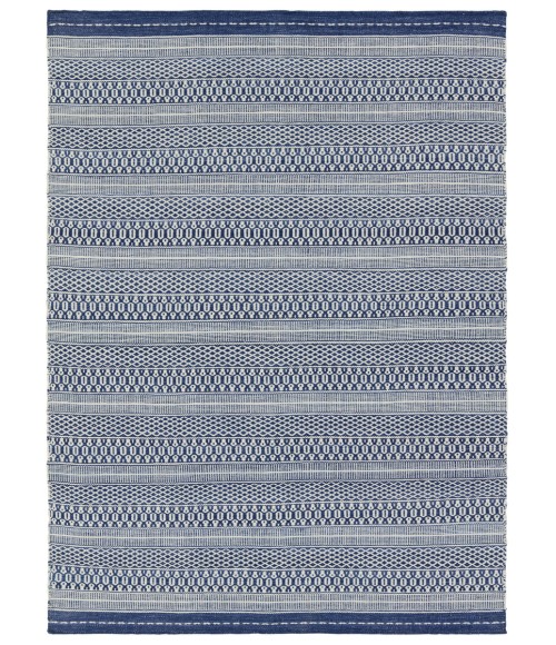 Jaipur Living Penrose Blue PNR06 9 ft. X 12 ft. Rectangle Rug