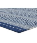 Jaipur Living Penrose Blue PNR06 9 ft. X 12 ft. Rectangle Rug